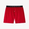 Boxer de moda