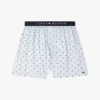 Boxer de moda Boxer de moda