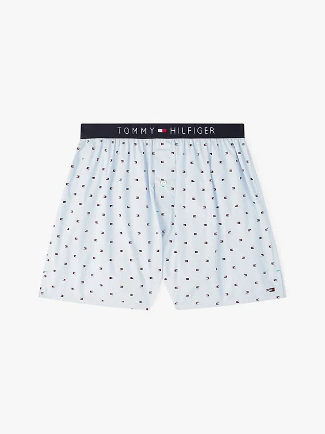 Boxer de moda Boxer de moda