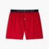 Boxer de moda