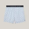 Boxer de moda de corte ajustado Boxer de moda de corte ajustado