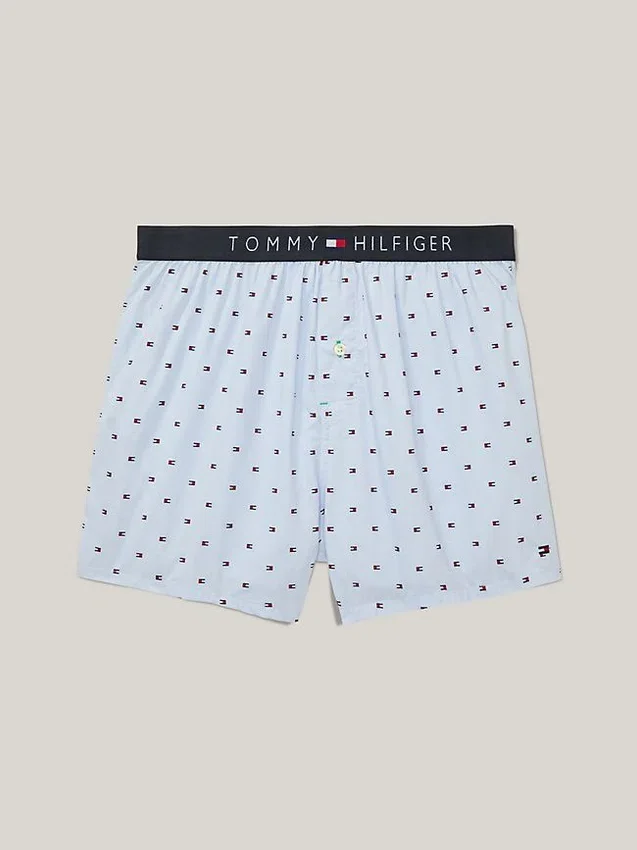 Boxer de moda de corte ajustado Boxer de moda de corte ajustado