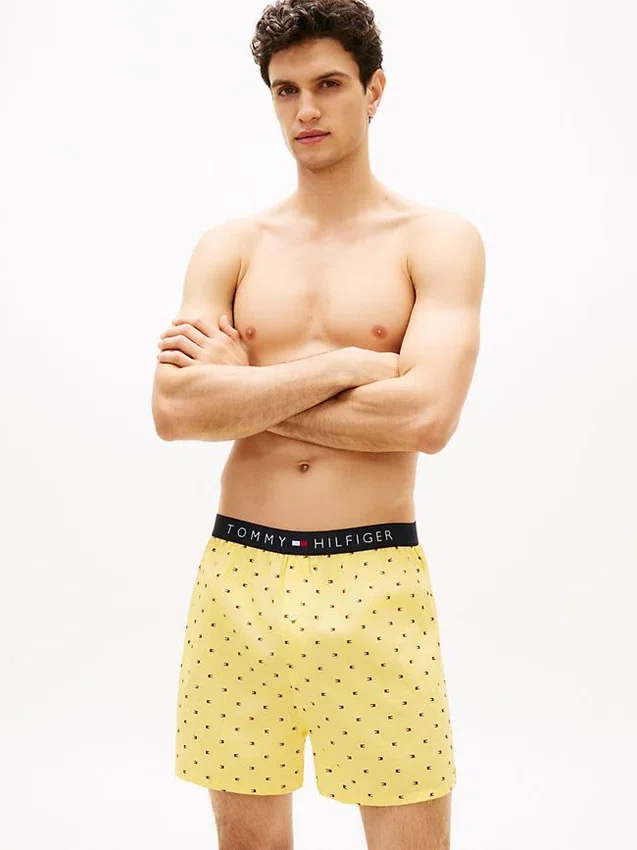 Boxer estampado Boxer estampado