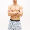 Boxer estampado