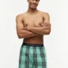 Boxer estampado
