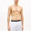 Boxer estampado