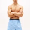 Boxer estampado