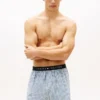 Boxer estampado