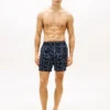 Boxer estampado