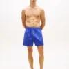 Boxer estampado