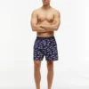 Boxer estampado
