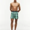 Boxer estampado