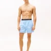 Boxer estampado