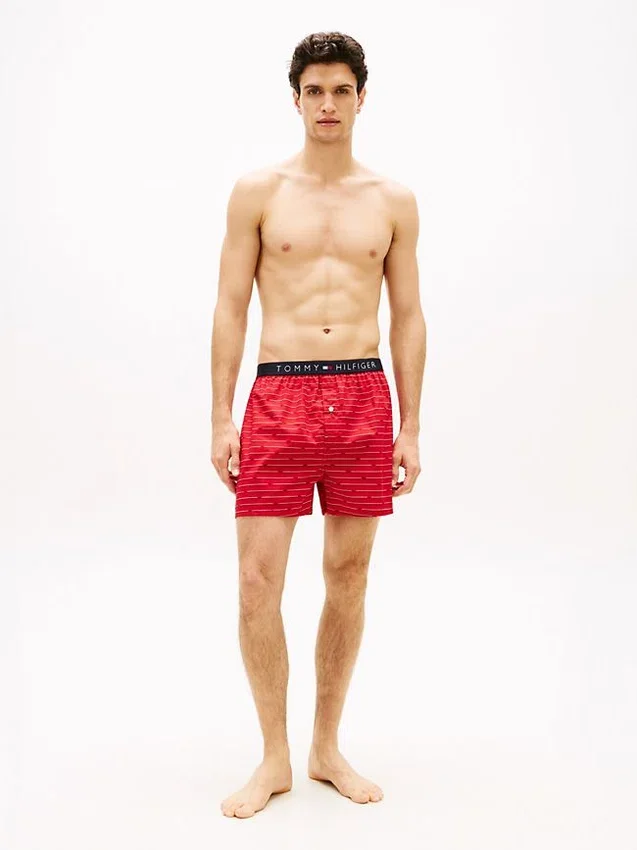 Boxer estampado Boxer estampado