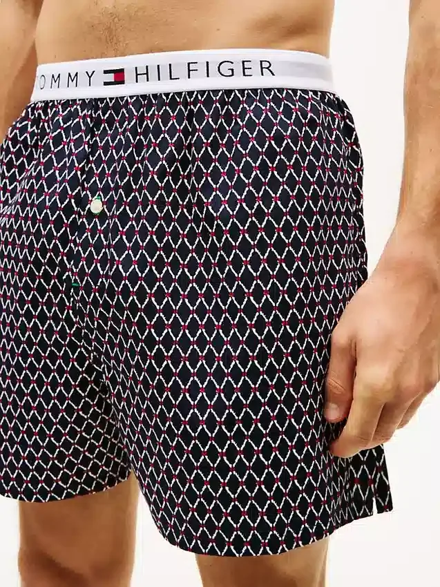 Boxer estampado Boxer estampado