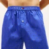 Boxer estampado