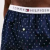 Boxer estampado