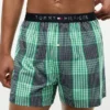 Boxer estampado