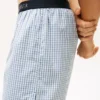 Boxer estampado