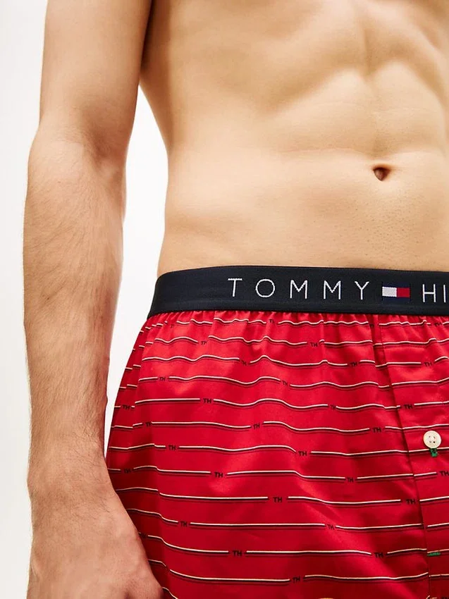 Boxer estampado Boxer estampado