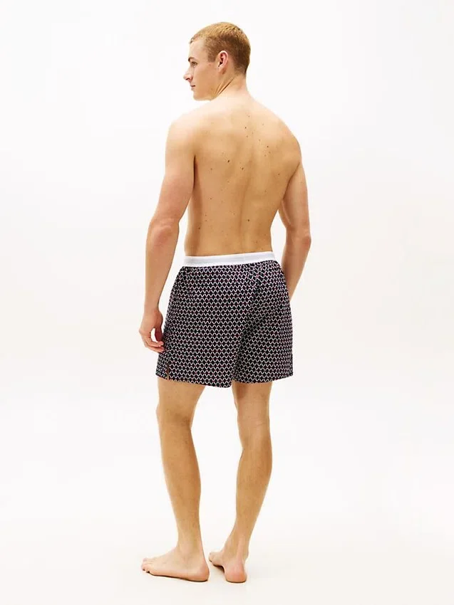 Boxer estampado Boxer estampado