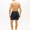 Boxer estampado