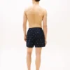 Boxer estampado