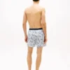 Boxer estampado