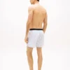 Boxer estampado