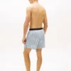 Boxer estampado