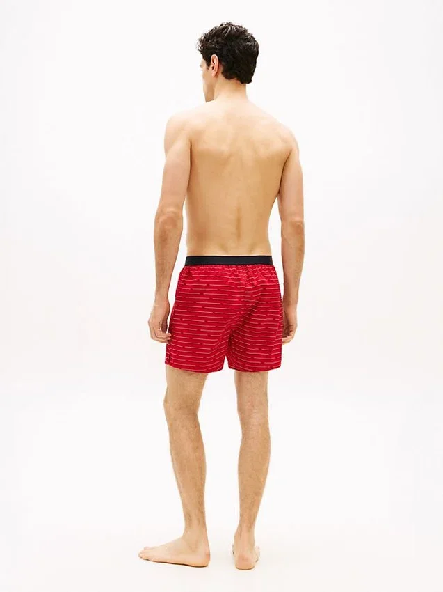 Boxer estampado Boxer estampado