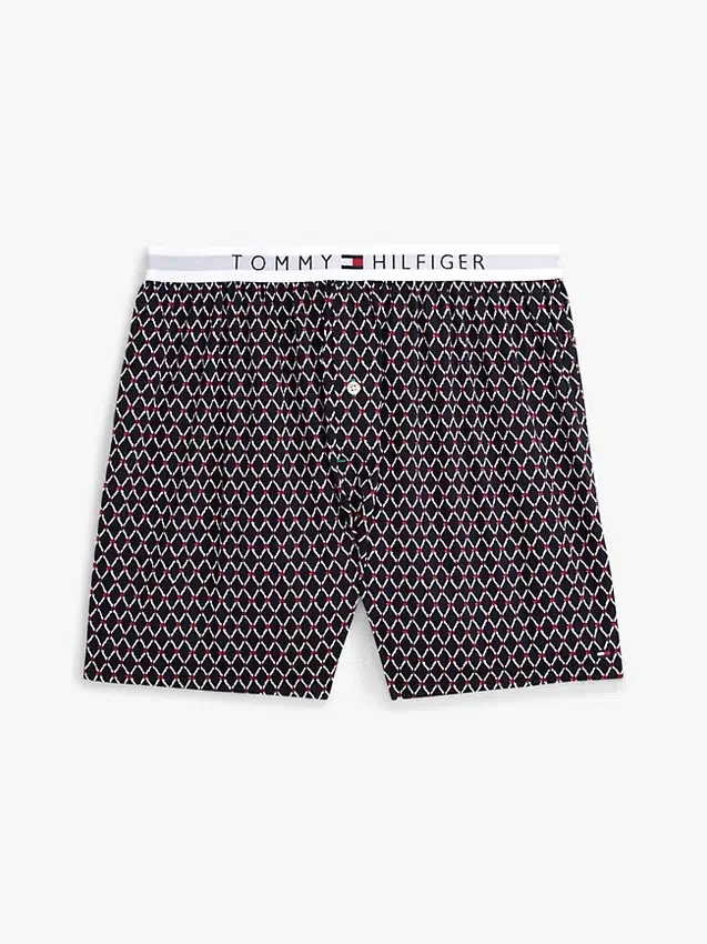 Boxer estampado Boxer estampado