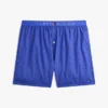 Boxer estampado