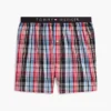 Boxer estampado