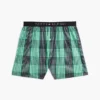 Boxer estampado