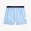 Boxer estampado