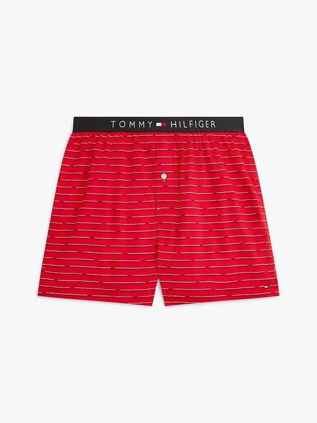 Boxer estampado Boxer estampado
