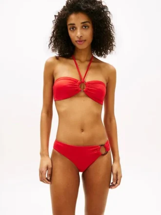 Braguita de bikini clásica con aro