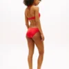 Braguita de bikini clásica con aro Braguita de bikini clásica con aro