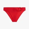 Braguita de bikini clásica con aro Braguita de bikini clásica con aro