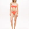Braguitas bikini clásicas de algodón elástico Braguitas bikini clásicas de algodón elástico