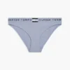 Braguitas bikini clásicas de algodón elástico Braguitas bikini clásicas de algodón elástico