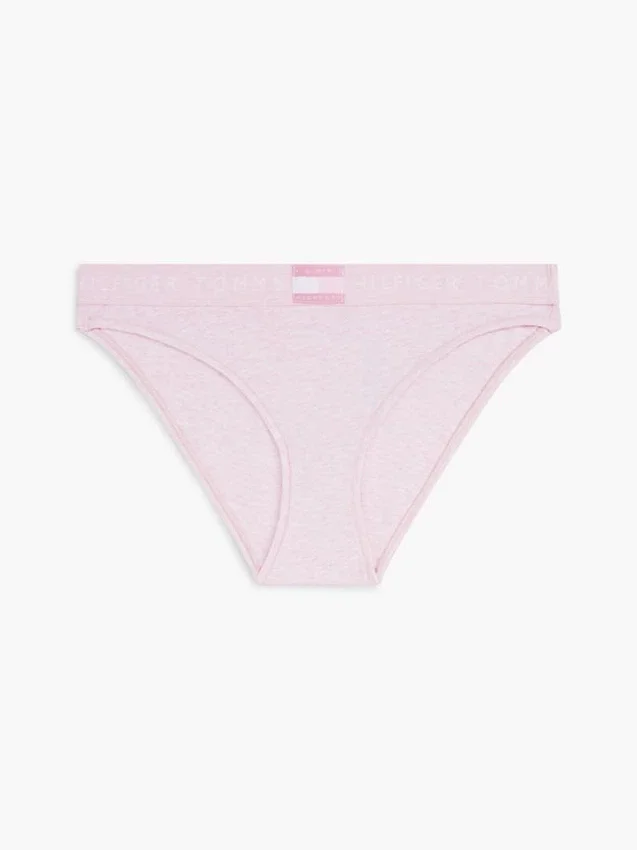 Braguitas bikini clásicas de algodón elástico Braguitas bikini clásicas de algodón elástico