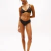 Braguitas de bikini brasileñas de encaje Braguitas de bikini brasileñas de encaje
