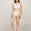 Braguitas de bikini con logotipo Braguitas de bikini con logotipo