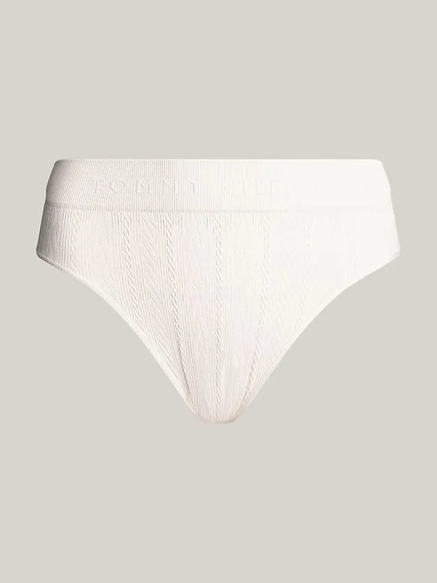 Braguitas de bikini con logotipo Braguitas de bikini con logotipo