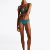 Braguitas de bikini de encaje de punto Braguitas de bikini de encaje de punto