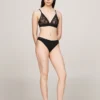 Braguitas de bikini de encaje de punto Braguitas de bikini de encaje de punto