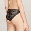 Braguitas de bikini de encaje de punto Braguitas de bikini de encaje de punto