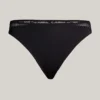 Braguitas de bikini de encaje de punto Braguitas de bikini de encaje de punto